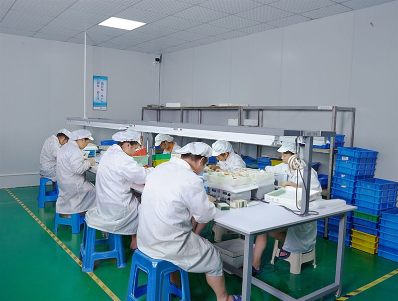 Production workshop