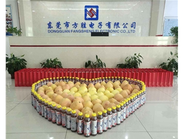方胜中秋礼品
