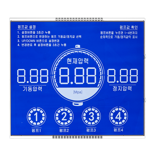 LCD液晶屏