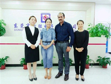 客户见证（3）