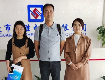 客户见证（4）