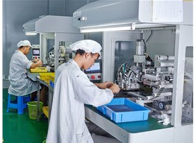 2026年LCD液晶显示屏定制厂家怎么选？方胜电子从需求匹配到批量供