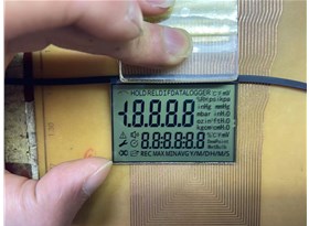 定制LCD液晶显示屏需要提供哪些参数？方胜电子整理项目资料清单