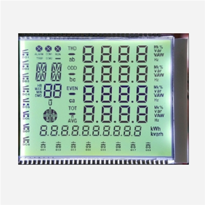 Machine equipment LCD liquid crystal display manufacturer Shengjia specializes in custom production