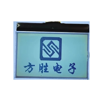 仪器仪表显示屏 FSTN液晶屏 LCD显示屏 显示屏厂家直销