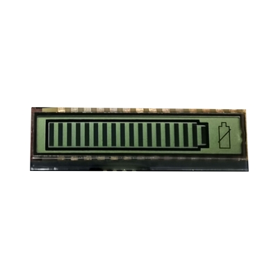 电子玩具显示屏 TN液晶屏 LCD液晶显示屏 显示屏厂家直销 可定制